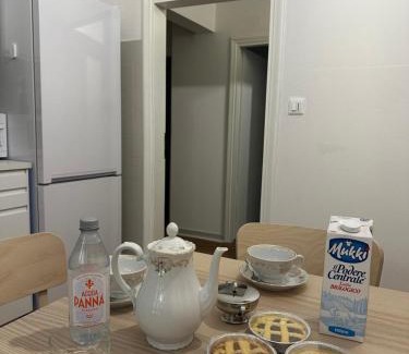 Firenzuola Apartment | La Casa del Pittore