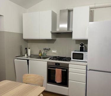 Firenzuola Apartment | La Casa del Pittore