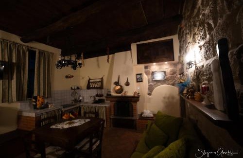 Santa Fiora Apartment | La Casa del Puffo