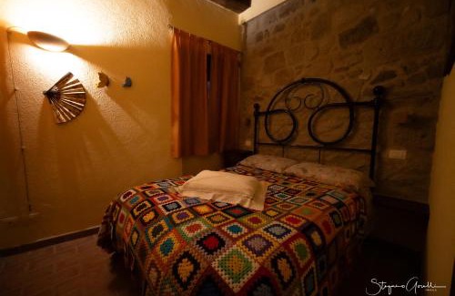 Santa Fiora Apartment | La Casa del Puffo