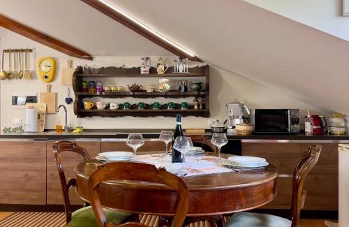 Terzolas Apartment | La Casa Del Sole