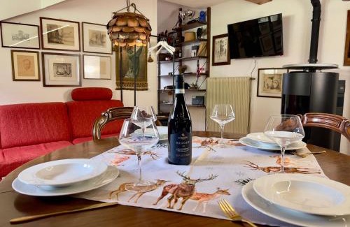 Terzolas Apartment | La Casa Del Sole