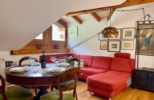 Terzolas Apartment | La Casa Del Sole