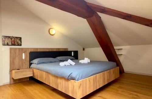 Terzolas Apartment | La Casa Del Sole