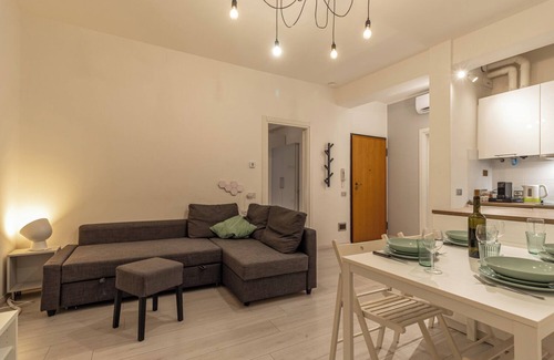 Old Town Apartment | La casa del Vicolo| 2 bedrooms, Wi-Fi & A/C