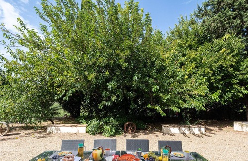 Collesano Villa | La casa dell'Acqua - Private Pool 10 min away from the beach