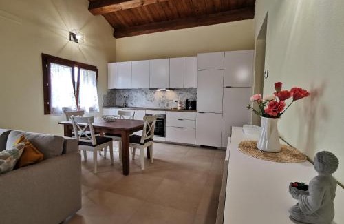 Riolo Terme Apartment | La Casa dell'Orologio