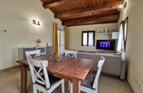 Riolo Terme Apartment | La Casa dell'Orologio