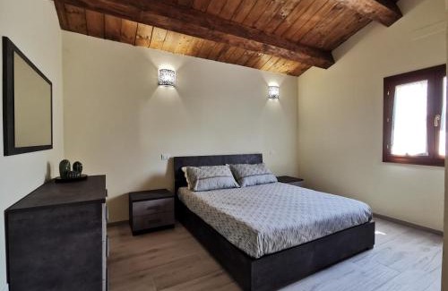 Riolo Terme Apartment | La Casa dell'Orologio