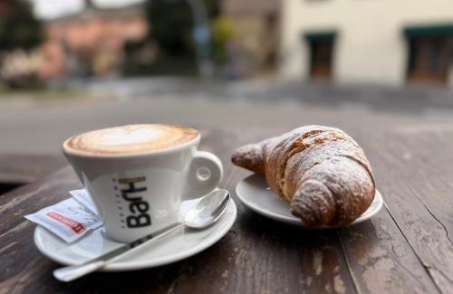 Castel del Rio Apartment | La Casa della Nonna in stile antico