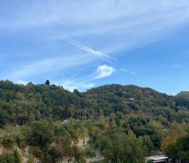 Castel del Rio Apartment | La Casa della Nonna in stile antico