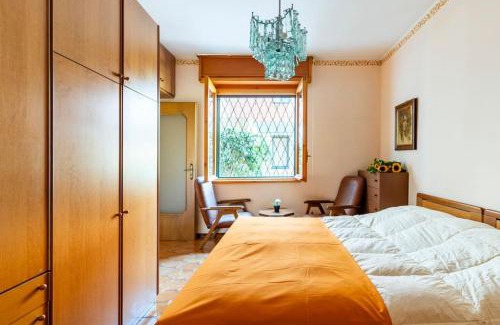 Bordighera Apartment | La Casa della Nonna - 50m dal centro-100m dal mare