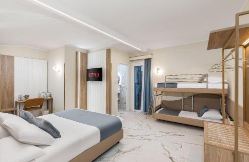 Historic Center House | La Casa delle Dee - Self Check-in