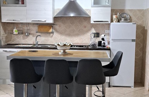 Frattocchie Apartment | La Casa di Ale 2 - ampio e luminoso appartamento ai Castelli Romani