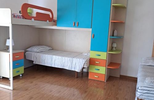 Frattocchie Apartment | La Casa di Ale 2 - ampio e luminoso appartamento ai Castelli Romani