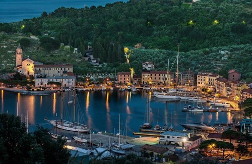 Le Grazie Apartment | La Casa di Allegra, Monolocale a Le Grazie - Comune di Portovenere