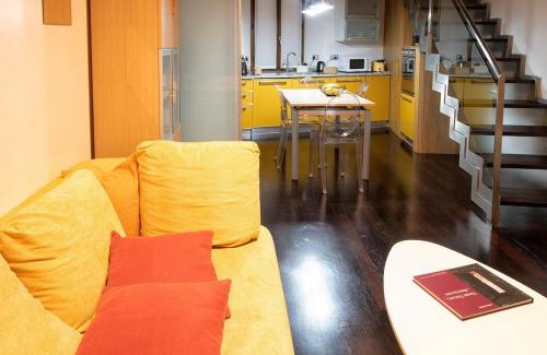 Montalcino Apartment | La casa di Annetta