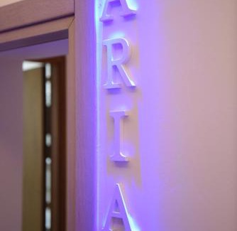 Lucera House | la casa di asmei b & b Lucera