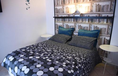 Lucera House | la casa di asmei b & b Lucera