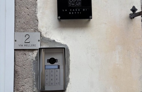 Cison di Valmarino House | La Casa Di Betti