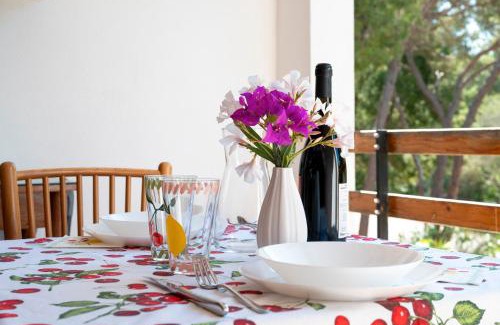 Acaya Apartment | La casa di Bebe