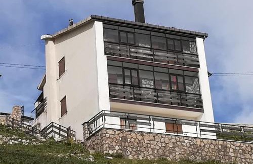 Filettino House | La Casa di Campo Staffi