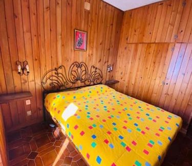 Filettino House | La Casa di Campo Staffi
