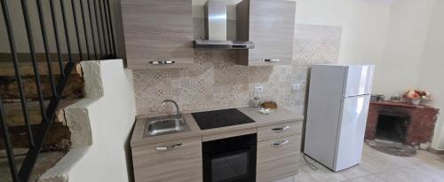 Ofena House | La casa di Clara