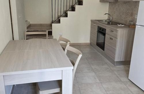 Ofena House | La casa di Clara