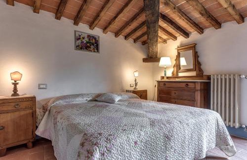 Dicomano House | La Casa di Colle