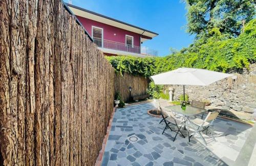 Nicolosi House | La Casa di Empedocle