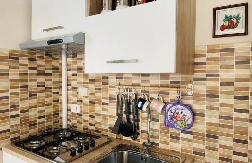 Nicolosi House | La Casa di Empedocle