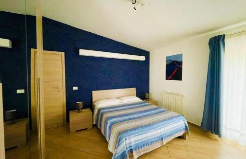 Nicolosi House | La Casa di Empedocle