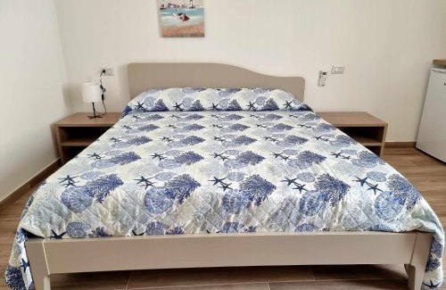 Tre Fontane House | La casa di Enzo 30 mt dal mare