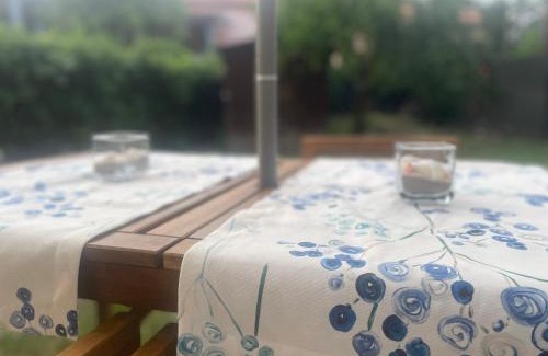 Palombina Nuova Apartment | La casa di Francy con Giardino Privato