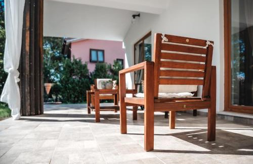 Malchina Villa | La Casa di Gabri