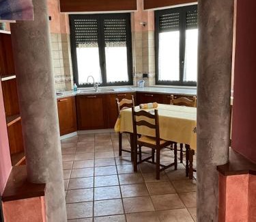 Alba Apartment | La casa di Gerry e Palmi