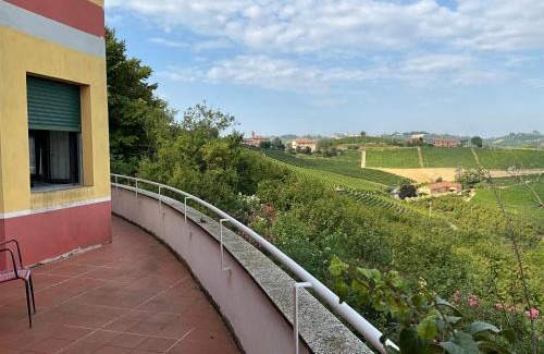 Alba Apartment | La casa di Gerry e Palmi