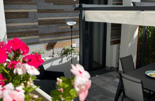 Nicolosi Apartment | La Casa di Giò - Free Space n26