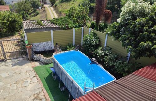 Montaldo Scarampi Apartment | La casa di giuda