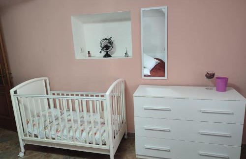 Montaldo Scarampi Apartment | La casa di giuda