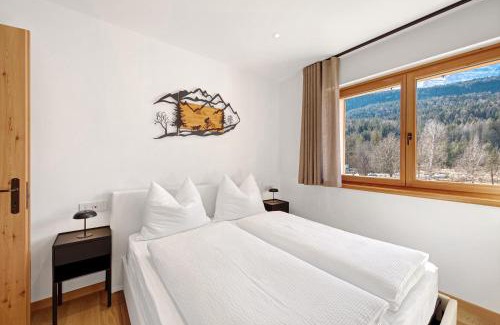 Borca di Cadore Apartment | La Casa di Hilde