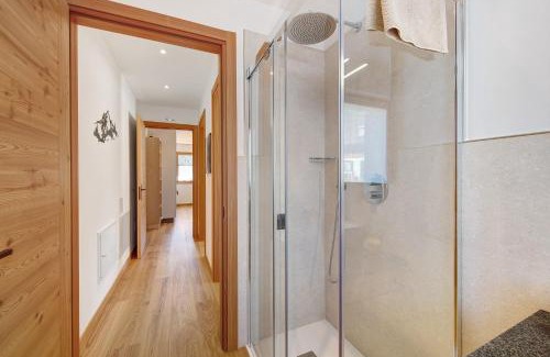 Borca di Cadore Apartment | La Casa di Hilde