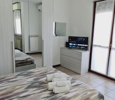 Vigevano Apartment | La casa di Ida Intero appartamento