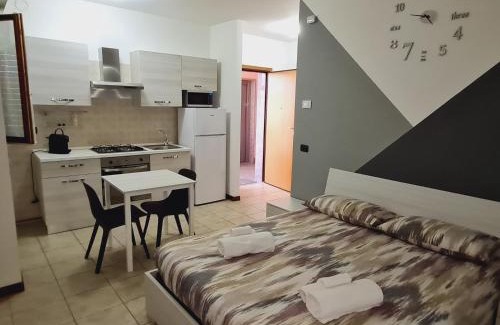 Vigevano Apartment | La casa di Ida Intero appartamento