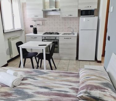 Vigevano Apartment | La casa di Ida Intero appartamento