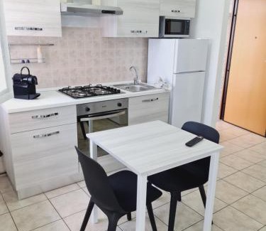 Vigevano Apartment | La casa di Ida Intero appartamento