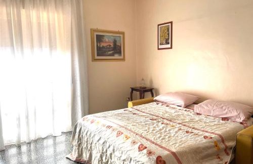 Baiano Apartment | La Casa Di Ida