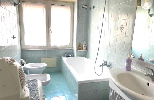 Baiano Apartment | La Casa Di Ida