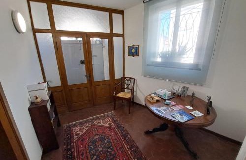 San Vito al Tagliamento Apartment | La casa di Felice